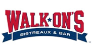 Walk On's Bistreaux & Bar