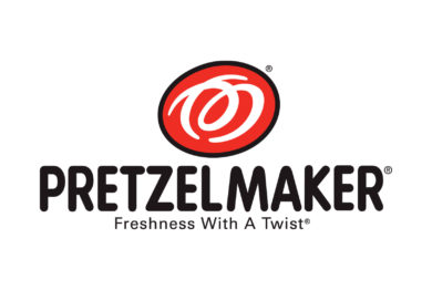 Pretzel Maker