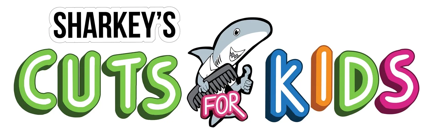 Sharkey's Cuts for Kids